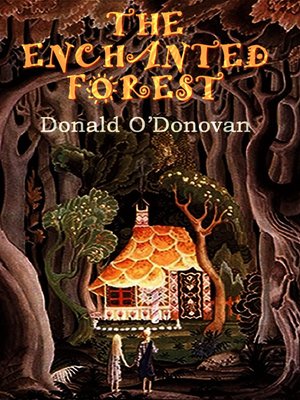 cover image of The Enchanted Forest